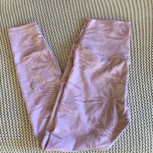 Ptula leggings Desiree II NWOT